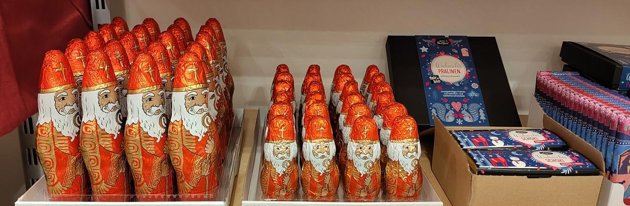 Nikoläuse